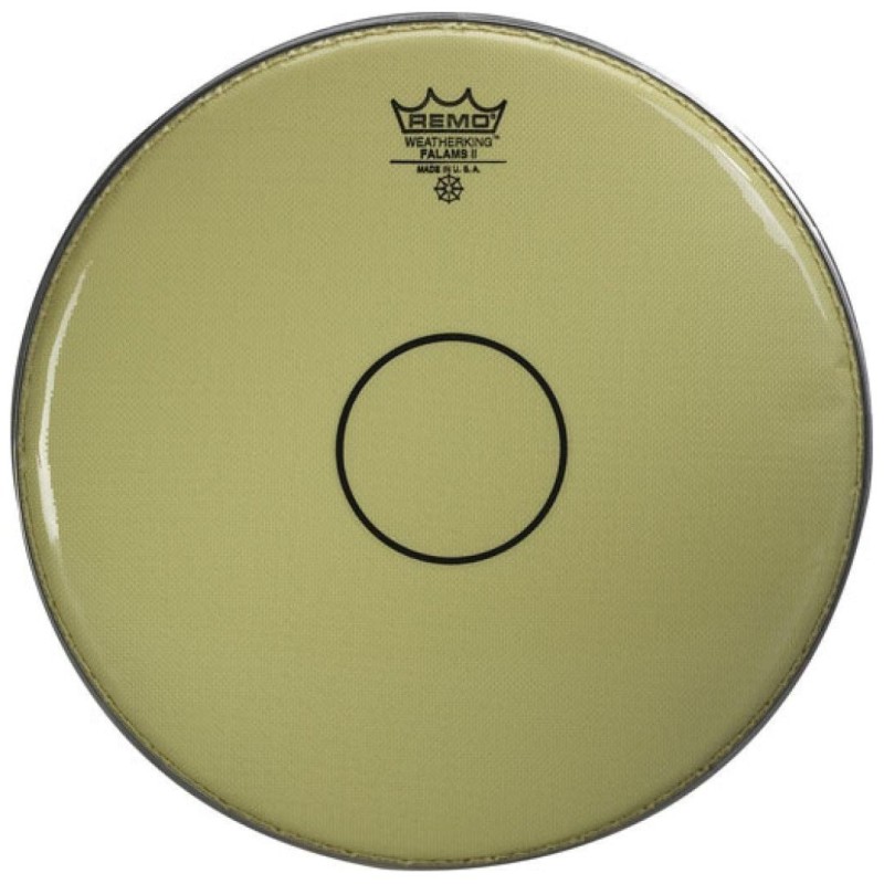 REMO Falams "CS" 14" KS-0414-C2