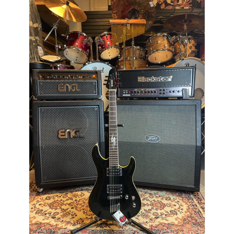 YAMAHA RGX 520 DZ (USATO)