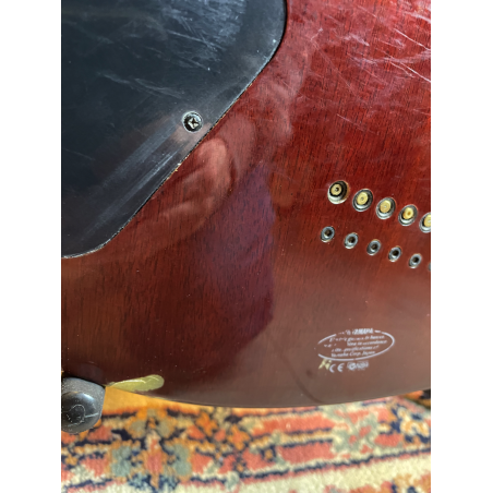 YAMAHA RGX 520 DZ (USATO)