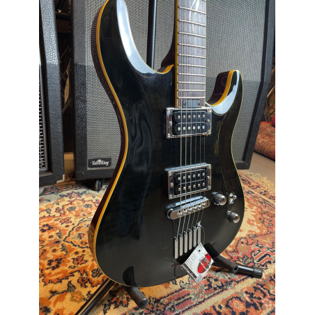 YAMAHA RGX 520 DZ (USATO)