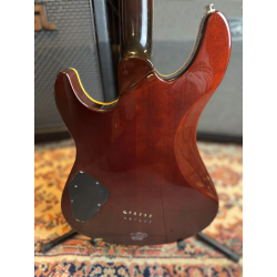YAMAHA RGX 520 DZ (USATO)