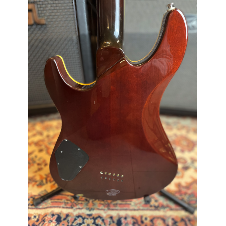 YAMAHA RGX 520 DZ (USATO)