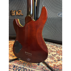 YAMAHA RGX 520 DZ (USATO)