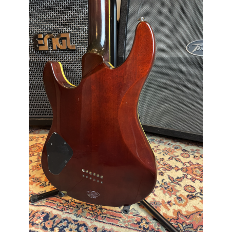 YAMAHA RGX 520 DZ (USATO)