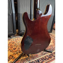 YAMAHA RGX 520 DZ (USATO)