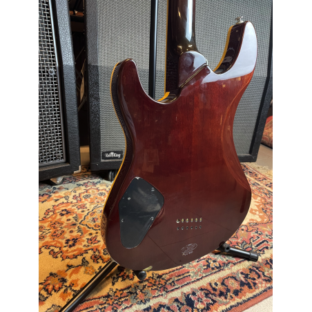 YAMAHA RGX 520 DZ (USATO)
