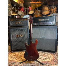 YAMAHA RGX 520 DZ (USATO)