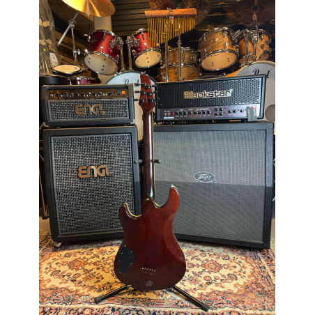 YAMAHA RGX 520 DZ (USATO)