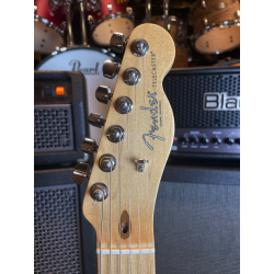Fender American Pro Telecaster Deluxe Shawbucker (USATO)