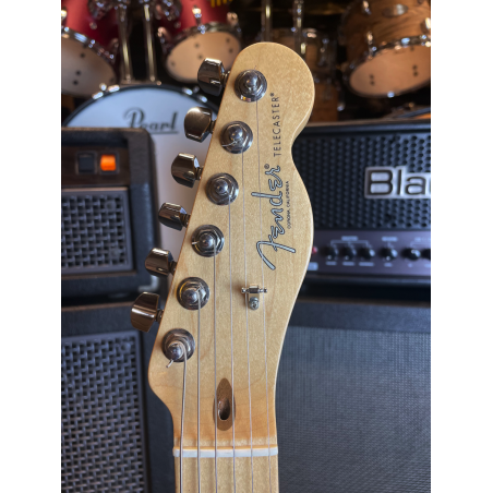 Fender American Pro Telecaster Deluxe Shawbucker (USATO)