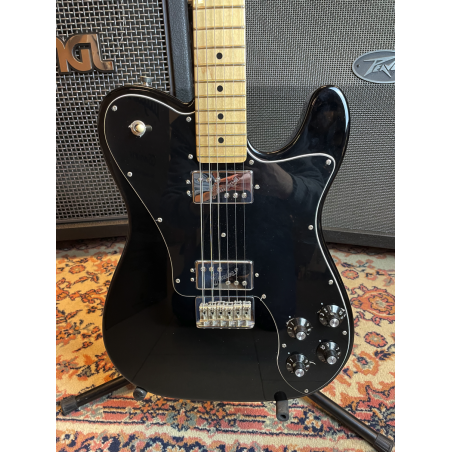Fender American Pro Telecaster Deluxe Shawbucker (USATO)
