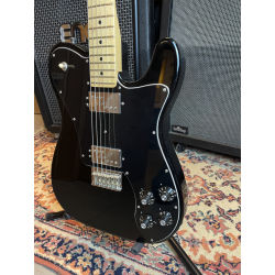 Fender American Pro Telecaster Deluxe Shawbucker (USATO)