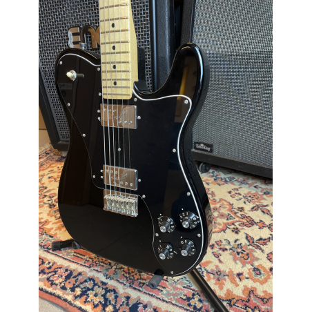 Fender American Pro Telecaster Deluxe Shawbucker (USATO)