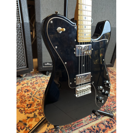Fender American Pro Telecaster Deluxe Shawbucker (USATO)
