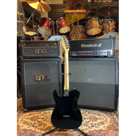 Fender American Pro Telecaster Deluxe Shawbucker (USATO)