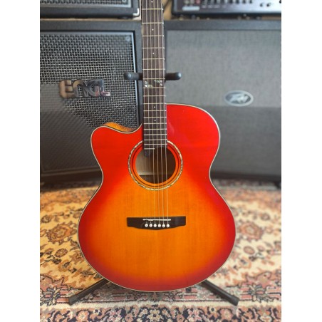 Cort CJ7X Left hand (USATO)