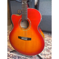 Cort CJ7X Left hand (USATO)