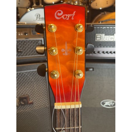 Cort CJ7X Left hand (USATO)