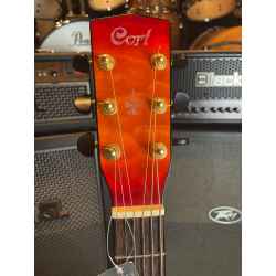 Cort CJ7X Left hand (USATO)