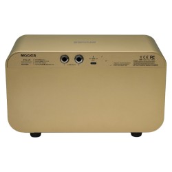 MOOER F15i Li Imperial Gold