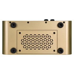MOOER F15i Li Imperial Gold