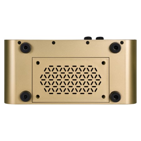 MOOER F15i Li Imperial Gold