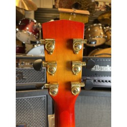 Cort CJ7X Left hand (USATO)