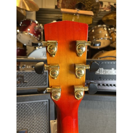 Cort CJ7X Left hand (USATO)