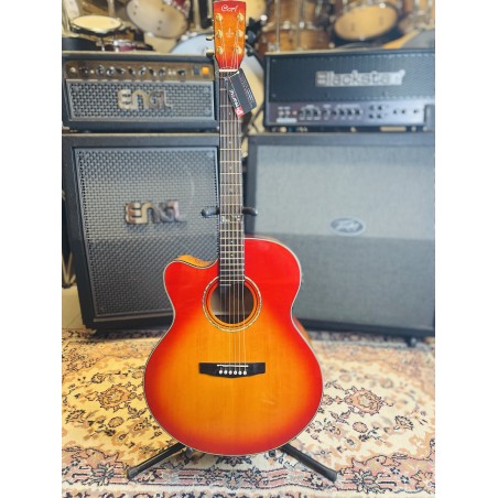 Cort CJ7X Left hand (USATO)