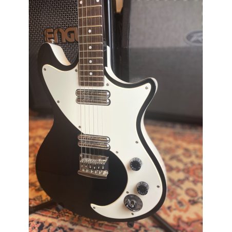 Schecter TSH-1  (USATO)