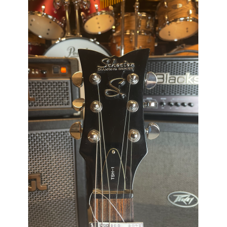 Schecter TSH-1  (USATO)