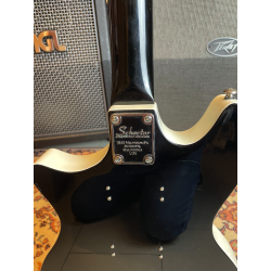 Schecter TSH-1  (USATO)