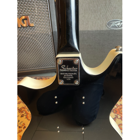 Schecter TSH-1  (USATO)