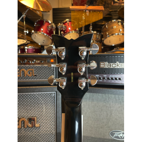 Schecter TSH-1  (USATO)