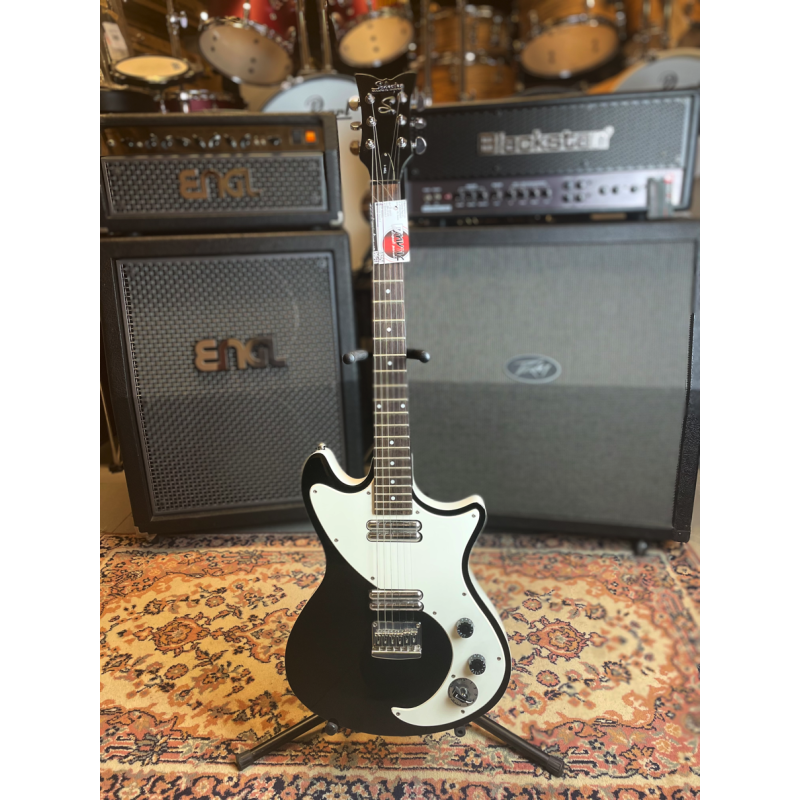 Schecter TSH-1  (USATO)