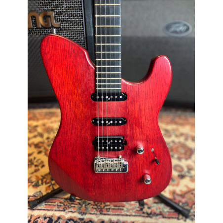 SWD by Manne T-Bone Red (EX-DEMO)