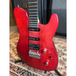 SWD by Manne T-Bone Red (EX-DEMO)