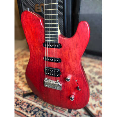 SWD by Manne T-Bone Red (EX-DEMO)
