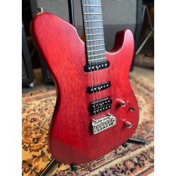 SWD by Manne T-Bone Red (EX-DEMO)