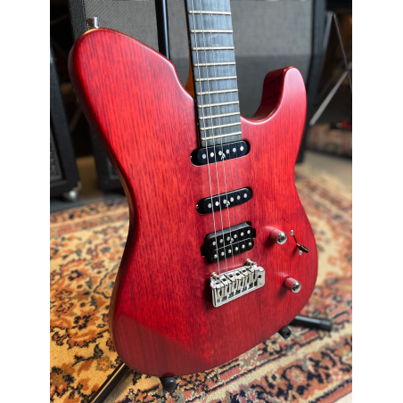 SWD by Manne T-Bone Red (EX-DEMO)