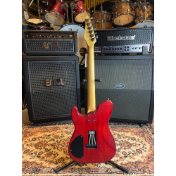 SWD by Manne T-Bone Red (EX-DEMO)