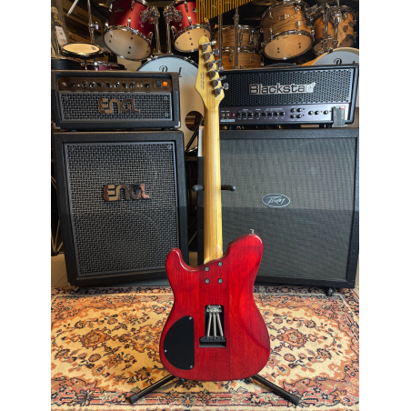 SWD by Manne T-Bone Red (EX-DEMO)