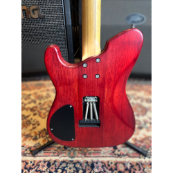 SWD by Manne T-Bone Red (EX-DEMO)