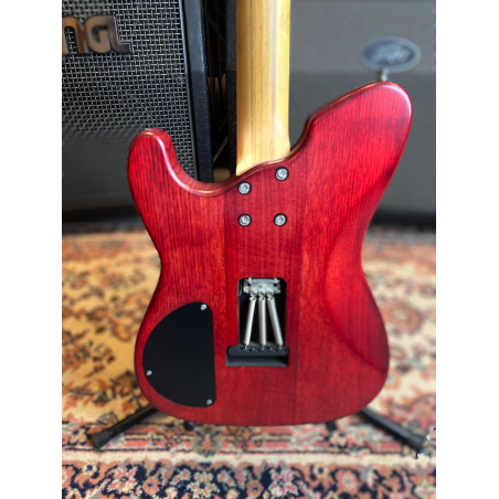 SWD by Manne T-Bone Red (EX-DEMO)