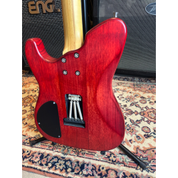 SWD by Manne T-Bone Red (EX-DEMO)