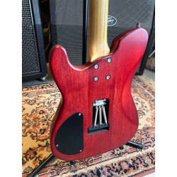 SWD by Manne T-Bone Red (EX-DEMO)