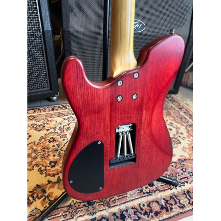 SWD by Manne T-Bone Red (EX-DEMO)