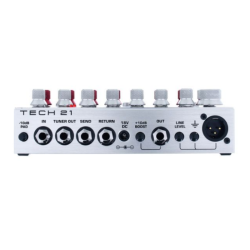 TECH 21 XB Driver
