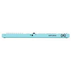 ARTURIA KeyLab Essential 61 MK3 Aquamarine