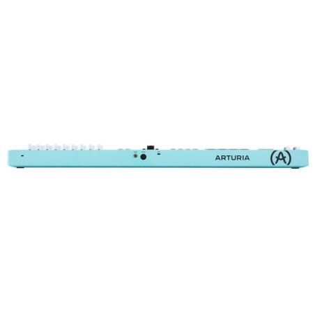 ARTURIA KeyLab Essential 61 MK3 Aquamarine